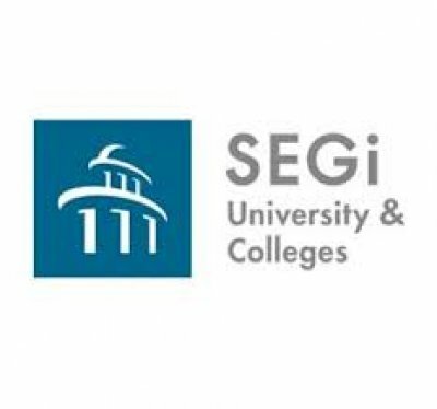Университет SEGi