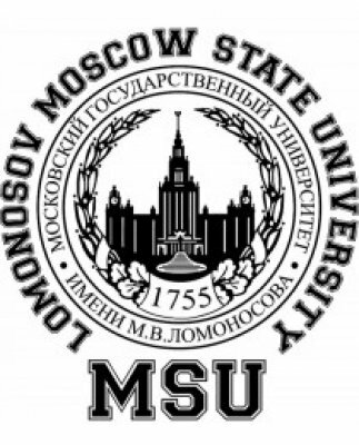 Московский государственный университет имени М.В.Ломоносова